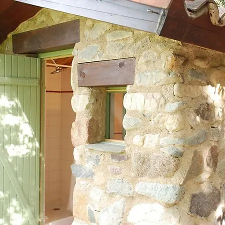 In Montegrosso With Wi-fi Alpstuga *