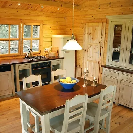 In Montegrosso With Wi-fi Alpstuga