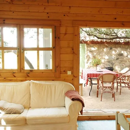 In Montegrosso With Wi-fi *