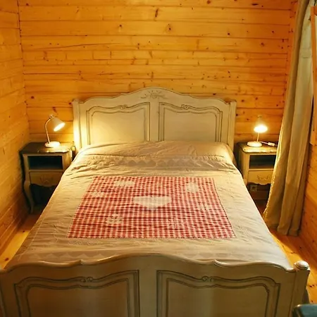 In Montegrosso With Wi-fi Alpstuga