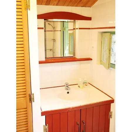 In Montegrosso With Wi-fi Alpstuga