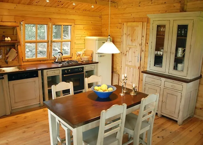 In Montegrosso With Wi-fi Alpstuga