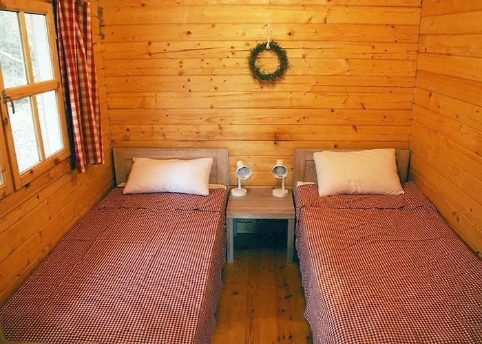 In Montegrosso With Wi-fi * Montegrosso