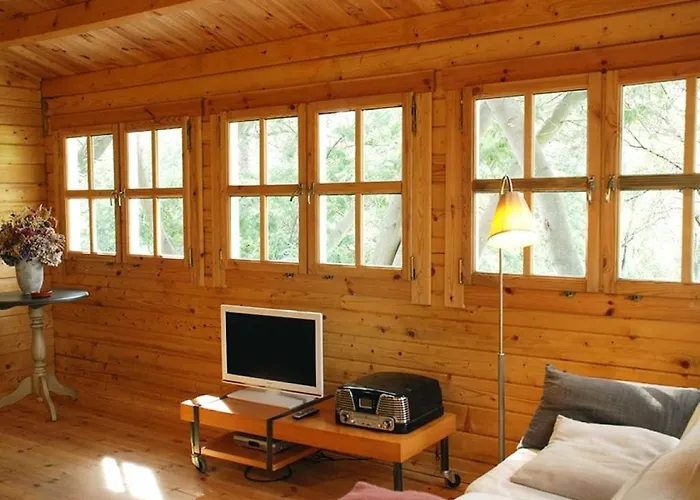 In Montegrosso With Wi-fi