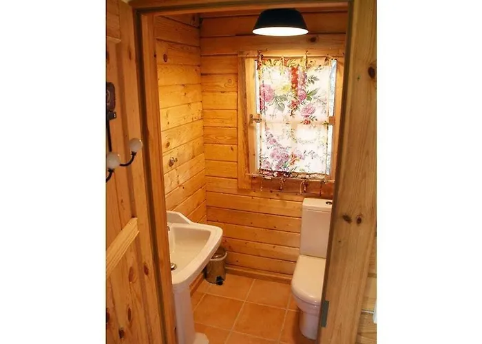 In Montegrosso With Wi-fi Alpstuga *